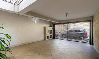 Imagem 4: Casa tipo para venda em Vila Prudente com 3 quartos, sendo 1 suíte, 357m²