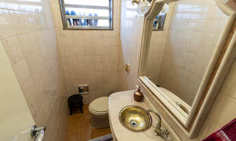 Imagem 5: Casa tipo para venda em Vila Prudente com 3 quartos, sendo 1 suíte, 357m²