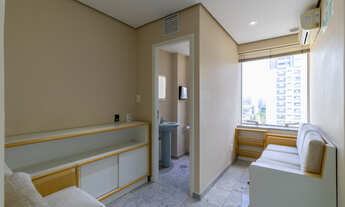 Imagem: Conjunto comercial para venda e locação