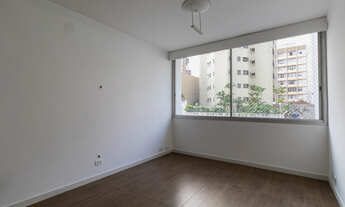 Imagem 3: Apartamento para venda em Pinheiros com 2 quartos , 81m²