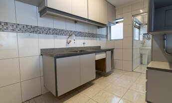 Imagem 6: Apartamento para venda em Pinheiros com 2 quartos , 81m²