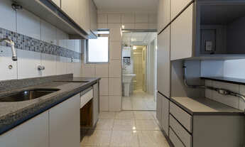 Imagem 7: Apartamento para venda em Pinheiros com 2 quartos , 81m²