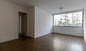 Imagem 2: Apartamento para venda em Pinheiros com 2 quartos , 81m²