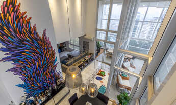 Imagem: Apartamento tipo para venda em Chácara