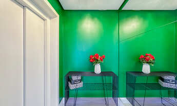 Imagem 2: Apartamento tipo para venda em Chácara Klabin com 3 quartos, sendo 3 suítes, 238m²