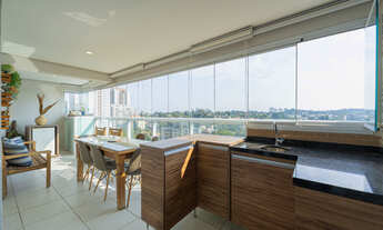 Imagem: Apartamento tipo para venda em Jardim Prudência