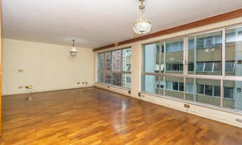 Imagem: Apartamento tipo para venda em Itaim Bibi