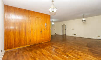 Imagem 7: Apartamento tipo para venda em Itaim Bibi com 4 quartos, sendo 1 suíte, 227m²