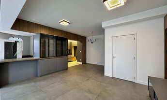 Imagem 3: Apartamento tipo para venda em Chácara Santo Antônio (Zona Sul) com 3 quartos, sendo 3 suí