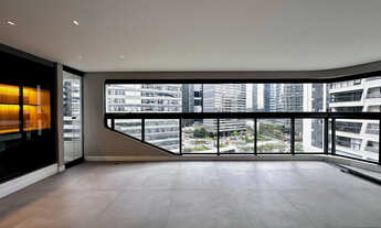 Imagem 4: Apartamento tipo para venda em Chácara Santo Antônio (Zona Sul) com 3 quartos, sendo 3 suí