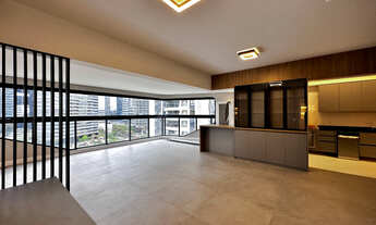 Imagem 2: Apartamento tipo para venda em Chácara Santo Antônio (Zona Sul) com 3 quartos, sendo 3 suí