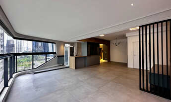 Imagem 6: Apartamento tipo para venda em Chácara Santo Antônio (Zona Sul) com 3 quartos, sendo 3 suí