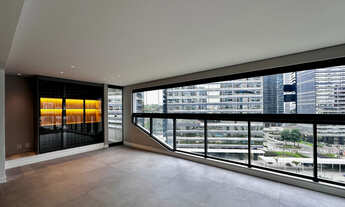 Imagem 5: Apartamento tipo para venda em Chácara Santo Antônio (Zona Sul) com 3 quartos, sendo 3 suí