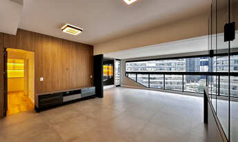 Imagem: Apartamento tipo para venda em Chácara