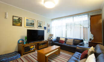 Imagem: Sobrado para venda em Vila Clementino com