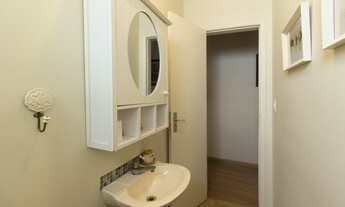 Imagem 5: Sobrado para venda em Vila Clementino com 3 quartos, sendo 1 suíte, 189m²