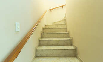 Imagem 6: Sobrado para venda em Vila Clementino com 3 quartos, sendo 1 suíte, 189m²