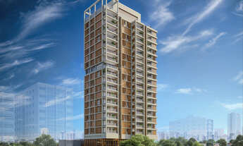 Imagem 4: Studio para venda em Jardim Paulista com 1 quarto, 26m²