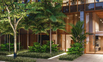 Imagem 7: Studio para venda em Jardim Paulista com 1 quarto, 26m²