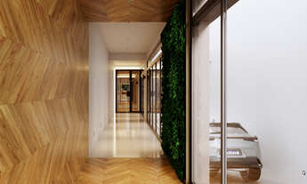 Imagem: Studio para venda em Higienópolis com 1