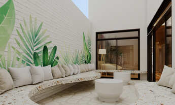 Imagem 7: Studio para venda em Higienópolis com 1 quarto, 35m²