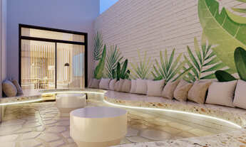 Imagem 6: Studio para venda em Higienópolis com 1 quarto, 35m²