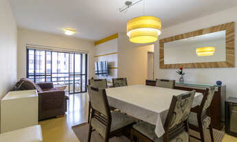 Imagem: Apartamento tipo para venda em Vila Mascote