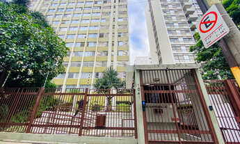 Imagem: Apartamento tipo para venda em Jardim Paulista