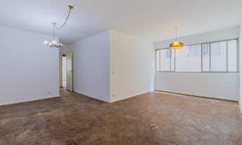 Imagem: Apartamento tipo para venda em Itaim Bibi