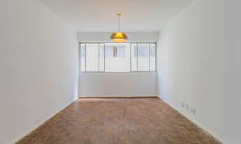 Imagem 3: Apartamento tipo para venda em Itaim Bibi com 3 quartos, sendo 1 suíte, 104m²