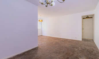 Imagem 2: Apartamento tipo para venda em Itaim Bibi com 3 quartos, sendo 1 suíte, 104m²