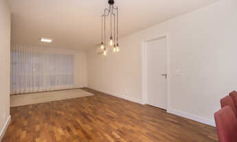 Imagem 5: Apartamento tipo para venda em Itaim Bibi com 3 quartos, sendo 1 suíte, 169m²