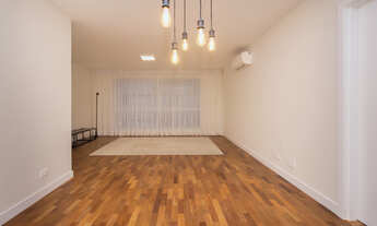 Imagem 6: Apartamento tipo para venda em Itaim Bibi com 3 quartos, sendo 1 suíte, 169m²