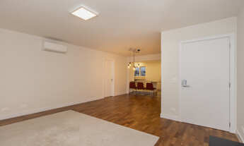 Imagem 7: Apartamento tipo para venda em Itaim Bibi com 3 quartos, sendo 1 suíte, 169m²