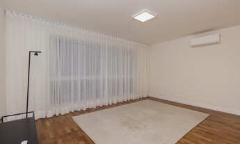 Imagem 3: Apartamento tipo para venda em Itaim Bibi com 3 quartos, sendo 1 suíte, 169m²