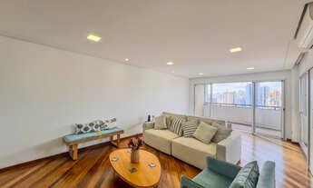 Imagem 3: Apartamento tipo para venda em Pinheiros, 118m²