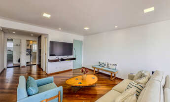 Imagem 5: Apartamento tipo para venda em Pinheiros, 118m²