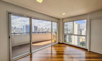 Imagem 6: Apartamento tipo para venda em Pinheiros, 118m²