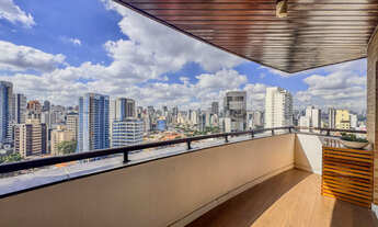 Imagem 7: Apartamento tipo para venda em Pinheiros, 118m²