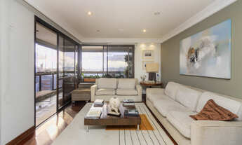 Imagem: Apartamento tipo para venda em Sumaré com