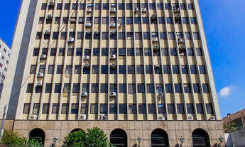 Imagem 4: Conjunto comercial para venda e locação em Vila Leopoldina, 50m²