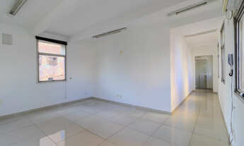 Imagem 2: Conjunto comercial para venda em Vila Mariana , 37m²