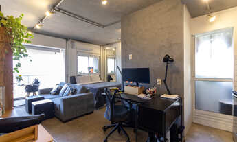 Imagem: Apartamento tipo para venda em Brooklin