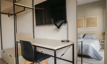 Imagem: Studio para venda em Jardins com 1 quarto