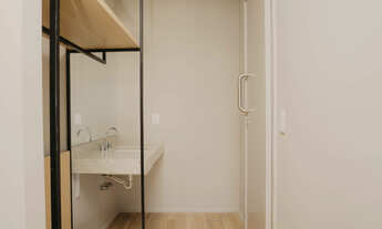 Imagem 5: Studio para venda em Jardins com 1 quarto, 31m²