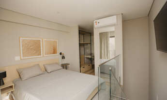 Imagem 6: Studio para venda em Jardins com 1 quarto, 31m²