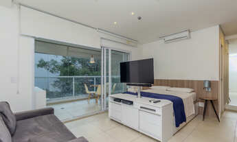 Imagem: Studio para venda em Consolação com 1