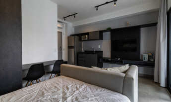 Imagem: Apartamento tipo para venda em Pinheiros