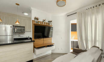 Imagem: Apartamento tipo para venda em Vila Prudente