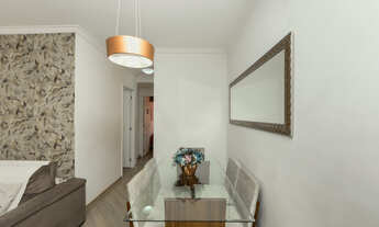 Imagem 5: Apartamento tipo para venda em Vila Prudente com 3 quartos, sendo 1 suíte, 66m²